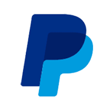PayPal to sales@rwne.com